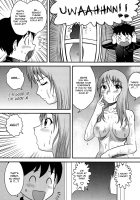 Clumsy Female Teacher / ドジッ女先生!!!! [Gotoh Juan] [Original] Thumbnail Page 06