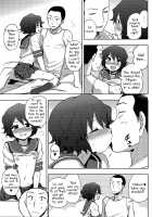 Miyuki-sama ni Ichiban Nori! / 深雪様に一番乗り! [Kumada] [Kantai Collection] Thumbnail Page 16