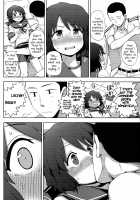 Miyuki-sama ni Ichiban Nori! / 深雪様に一番乗り! [Kumada] [Kantai Collection] Thumbnail Page 07