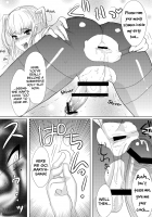 The Holy Slut, Mariya-sama / 淫乱聖母鞠也様 [Mine Mura] [Maria Holic] Thumbnail Page 10