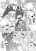 The Holy Slut, Mariya-sama / 淫乱聖母鞠也様 [Mine Mura] [Maria Holic] Thumbnail Page 11