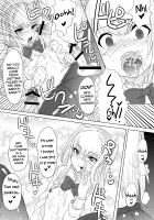 The Holy Slut, Mariya-sama / 淫乱聖母鞠也様 [Mine Mura] [Maria Holic] Thumbnail Page 09