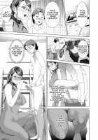 Kinjo Yuuwaku Teruhiko to Okaa-san Hen Kouhen / 近女誘惑 照彦とお母さん編 後編 [Hyji] [Original] Thumbnail Page 15