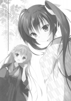 Watashi to Kanojo to Ai to Yoku / 私と彼女と愛と欲 [Amanagi Seiji] [Original] Thumbnail Page 02