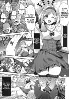 Minna no Danchou Djeeta-chan | Everyone's Captain - Djeeta-chan / みんなの団長ジータちゃん [Hakui Ami] [Granblue Fantasy] Thumbnail Page 04