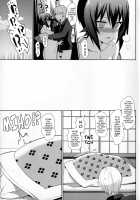 Maho New Year's. / まほはじめ。 [Saikawa Yusa] [Girls Und Panzer] Thumbnail Page 12