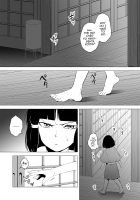 Hakusen to Sumizome / 白泉と墨染 [Locon] [Original] Thumbnail Page 11
