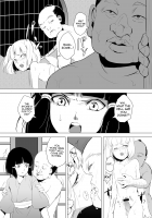 Hakusen to Sumizome / 白泉と墨染 [Locon] [Original] Thumbnail Page 13