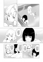 Hakusen to Sumizome / 白泉と墨染 [Locon] [Original] Thumbnail Page 04