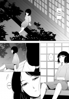 Hakusen to Sumizome / 白泉と墨染 [Locon] [Original] Thumbnail Page 07