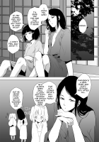 Hakusen to Sumizome / 白泉と墨染 [Locon] [Original] Thumbnail Page 09