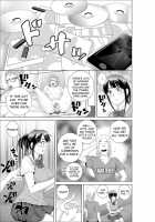 Closet 0 ~Ubawareta Junketsu~ | Closet 0 ~Stolen Purity~ / クローゼット0 ～奪われた純潔～ [Yamakumo] [Original] Thumbnail Page 13