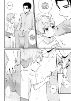 Pet Shop 4 / ペットショップ4 [Kugi] [Original] Thumbnail Page 07