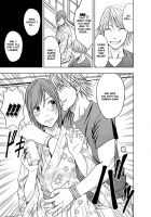 Raped by My Best Friend's Boyfriend ~Hot Sping Inn Episode~ / 親友のカレシに犯された私～温泉旅館編～ [Crimson] [Original] Thumbnail Page 06