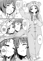Miho to Anzu no Naisho no Himegoto / みほと杏の内緒の秘め事 [Eitarou] [Girls Und Panzer] Thumbnail Page 16