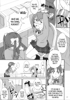 Desu no!! / ですのっ!! [Inato Serere] [Toaru Kagaku No Railgun] Thumbnail Page 07
