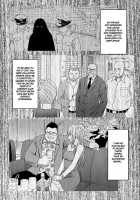 The Woman Who Kept Getting Molested for a Whole Year -Sequel- / 1年間痴漢され続けた女 ー後編ー [Crimson] [Original] Thumbnail Page 03
