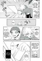 INSTANT LOVERS [Hinata Nodoka] [Danganronpa] Thumbnail Page 05