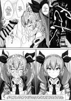 Anchovy Nee-san White Sauce Zoe / アンチョビ姉さんホワイトソース添え [Poshi] [Girls Und Panzer] Thumbnail Page 09