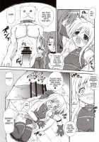 Fate-chan wa Do M nano!! / フェイトちゃんはどMなの!! [Dowarukofu] [Mahou Shoujo Lyrical Nanoha] Thumbnail Page 05