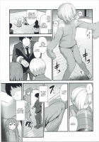 Koume no Na wa. | Koume's name is / 小梅の名は。 [Azuse] [The Idolmaster] Thumbnail Page 10
