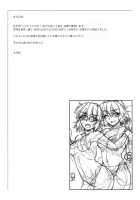 Hashihime Mizugi / ハシヒメミズギ! [Ootsuki Wataru] [Touhou Project] Thumbnail Page 06