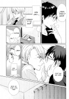 I want to convey my love for you / 愛を束ねて伝えたい [Kazutoki Shiki] [Yuri!!! On ICE] Thumbnail Page 13
