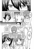 GIRLS und PENISES 100 Member School Closing Committee Liason Chapter 2: sisters / GIRLS und PENISES ガールズ&パンツャー 廃校百回奉仕編2 sisters [Try] [Girls Und Panzer] Thumbnail Page 10