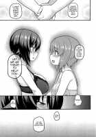 GIRLS und PENISES 100 Member School Closing Committee Liason Chapter 2: sisters / GIRLS und PENISES ガールズ&パンツャー 廃校百回奉仕編2 sisters [Try] [Girls Und Panzer] Thumbnail Page 11