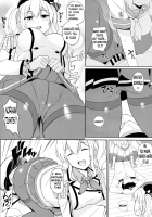 Teitoku-san, Tights Soubi wa Shiyou desu! / 提督さん、タイツ装備は仕様です! [Summer] [Kantai Collection] Thumbnail Page 07