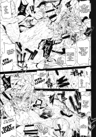 Xenogears Erotic Scribbles Part 1-2 / Xenogearsのエロいラクガキ本 Part1-2 [Mochi] [Xeno (Series)] Thumbnail Page 15