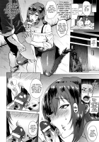 Toshiue no Anata | Older Girl / 年上の貴女 [Yokkora] [Original] Thumbnail Page 06