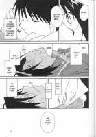 Futaribocchi Densetsu [Convoy Chouchou] [Fullmetal Alchemist] Thumbnail Page 13