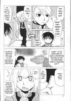 Futaribocchi Densetsu [Convoy Chouchou] [Fullmetal Alchemist] Thumbnail Page 06
