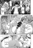 Mangekyou / まんげきょう [H9] [Original] Thumbnail Page 15