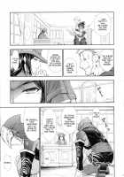 Solo Hunter-tachi no Seitai / ソロハンター達の生態 [Makari Tohru] [Monster Hunter] Thumbnail Page 06