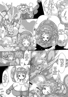 The 2 Seedbeds and the Adventure's End / Doeroi Quest HEROINES 苗床の2人と冒険の終わり [Sakokichi] [Dragon Quest Heroes] Thumbnail Page 06