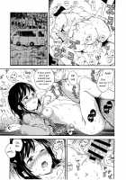 Jian Biyori / 事案日和 [Kyo1 | Hibiki Hajime] [Non Non Biyori] Thumbnail Page 12