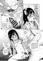 Jian Biyori / 事案日和 [Kyo1 | Hibiki Hajime] [Non Non Biyori] Thumbnail Page 14