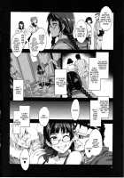 MC High Fifth Period / MC学園 五時目 [Mizuryu Kei] [Original] Thumbnail Page 11