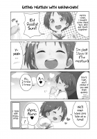 Karina-chan's Evening Nap / おひるねかりなちゃん [Neko Pantsu] [Girls Und Panzer] Thumbnail Page 16