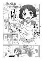Karina-chan's Evening Nap / おひるねかりなちゃん [Neko Pantsu] [Girls Und Panzer] Thumbnail Page 03