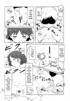 Karina-chan's Evening Nap / おひるねかりなちゃん [Neko Pantsu] [Girls Und Panzer] Thumbnail Page 07