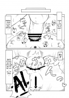 Karina-chan's Evening Nap / おひるねかりなちゃん [Neko Pantsu] [Girls Und Panzer] Thumbnail Page 08