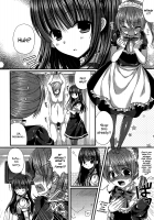 The Demonic Lady & Her Maid's Education / 鬼畜お嬢様とメイド教育 [Mukai Kiyoharu] [Original] Thumbnail Page 10