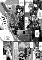 The Demonic Lady & Her Maid's Education / 鬼畜お嬢様とメイド教育 [Mukai Kiyoharu] [Original] Thumbnail Page 12