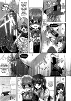 The Demonic Lady & Her Maid's Education / 鬼畜お嬢様とメイド教育 [Mukai Kiyoharu] [Original] Thumbnail Page 15