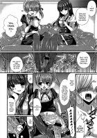 The Demonic Lady & Her Maid's Education / 鬼畜お嬢様とメイド教育 [Mukai Kiyoharu] [Original] Thumbnail Page 16