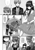 The Demonic Lady & Her Maid's Education / 鬼畜お嬢様とメイド教育 [Mukai Kiyoharu] [Original] Thumbnail Page 02