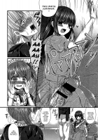 The Demonic Lady & Her Maid's Education / 鬼畜お嬢様とメイド教育 [Mukai Kiyoharu] [Original] Thumbnail Page 04